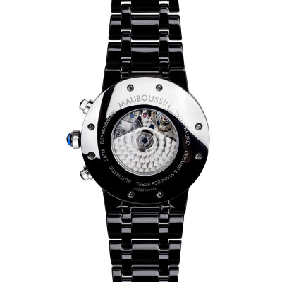 Montre 1827, L’Heure