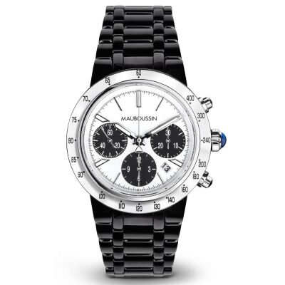 Montre 1827, L’Heure