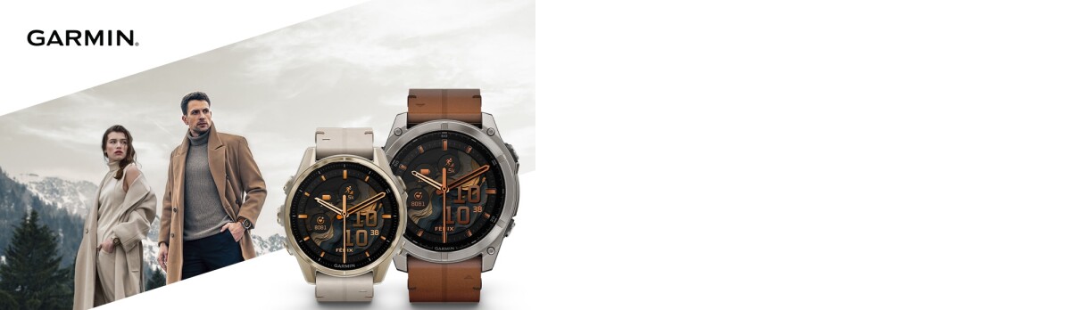 Montres GARMIN