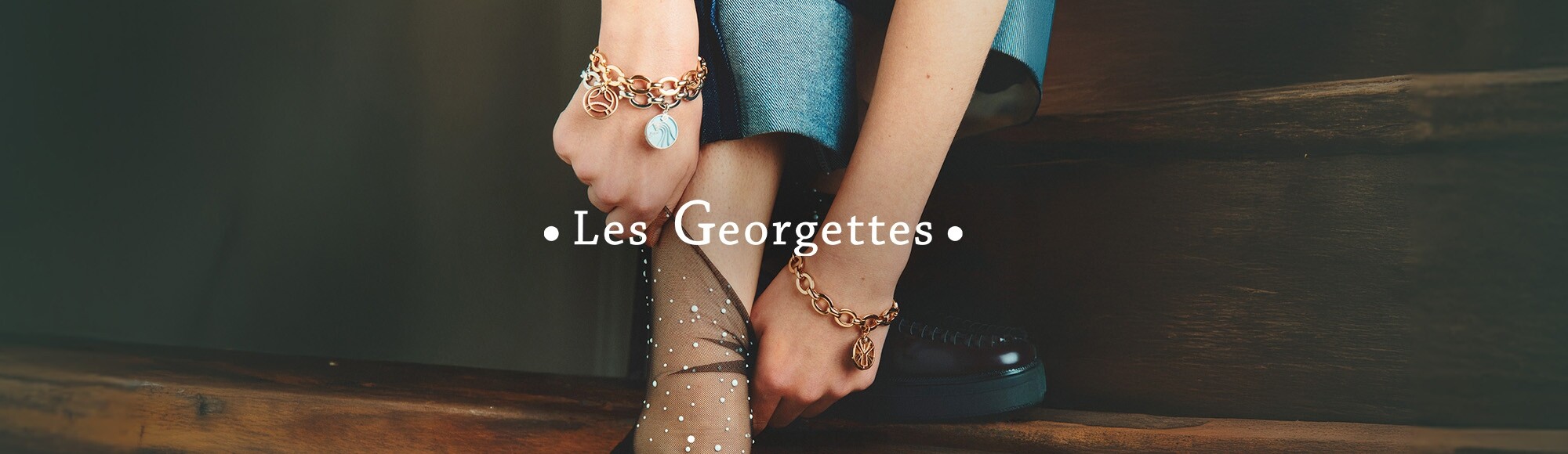Bijoux Les Georgettes