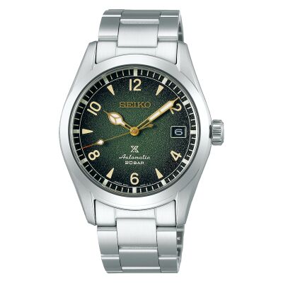 Montre Seiko Prospex Alpinist SPB155J1
