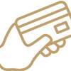 Paiement sécurisé<br/>en plusieurs fois