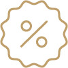 10% de remise avec le code BIENVENUE