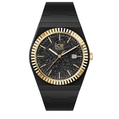 ICE power - PW1 - Black glitter GD - 36mm
