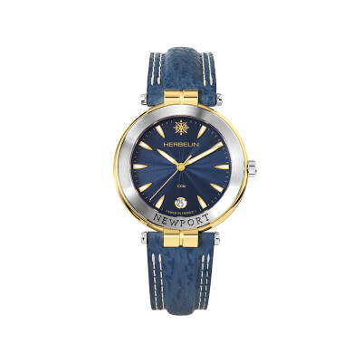 Montre HERBELIN Newport Originals 12255T35