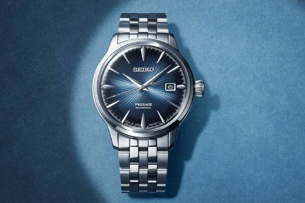 Montres Seiko