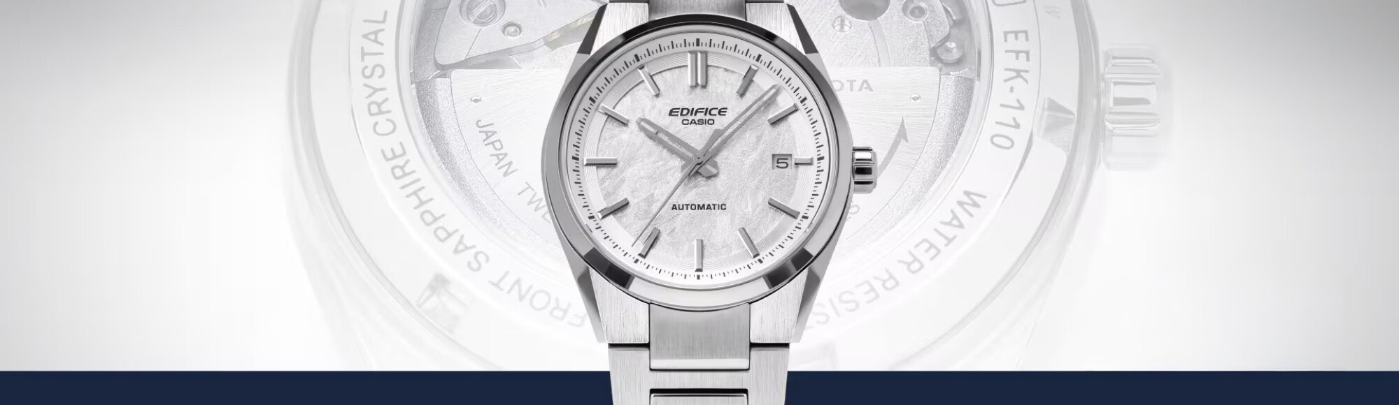 Casio Edifice