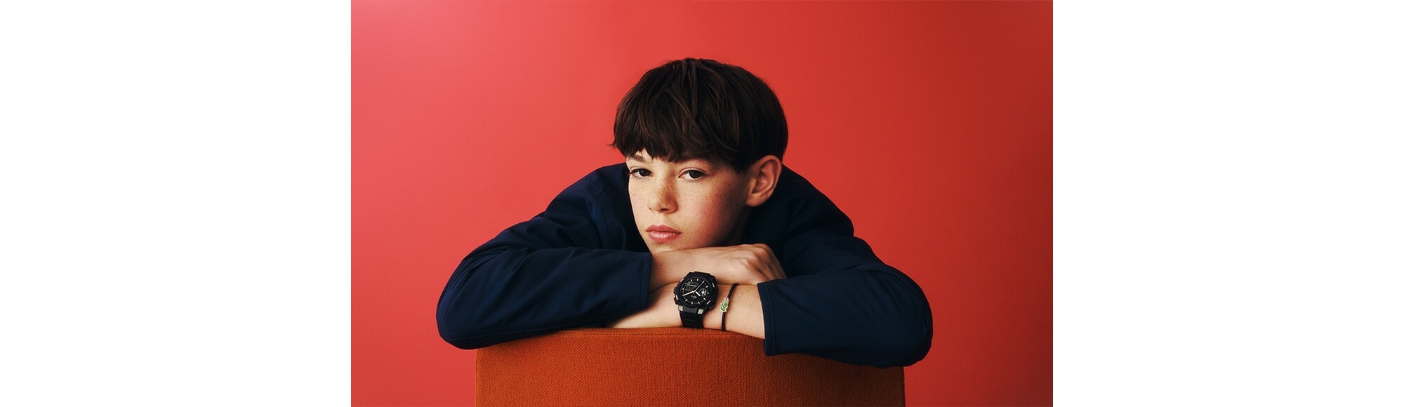 Montres Lacoste