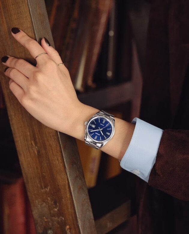 Craquez pour une montre Casio
