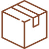 Livraison offerte<br/><span>En France et à l'international sans minimum d'achat</span>
