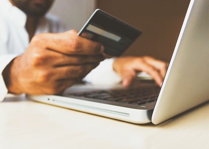Paiement sécurisé