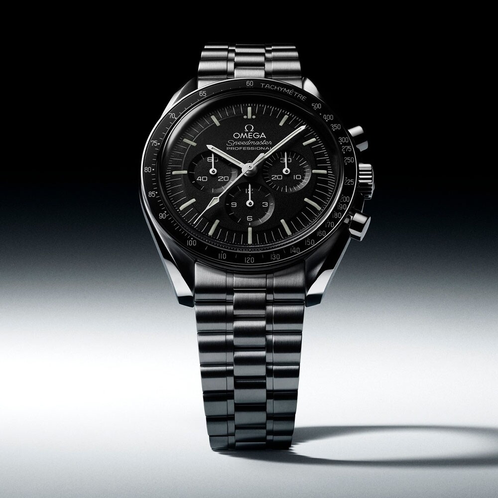 Montre OMEGA