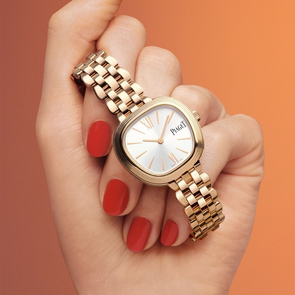 Montres Piaget