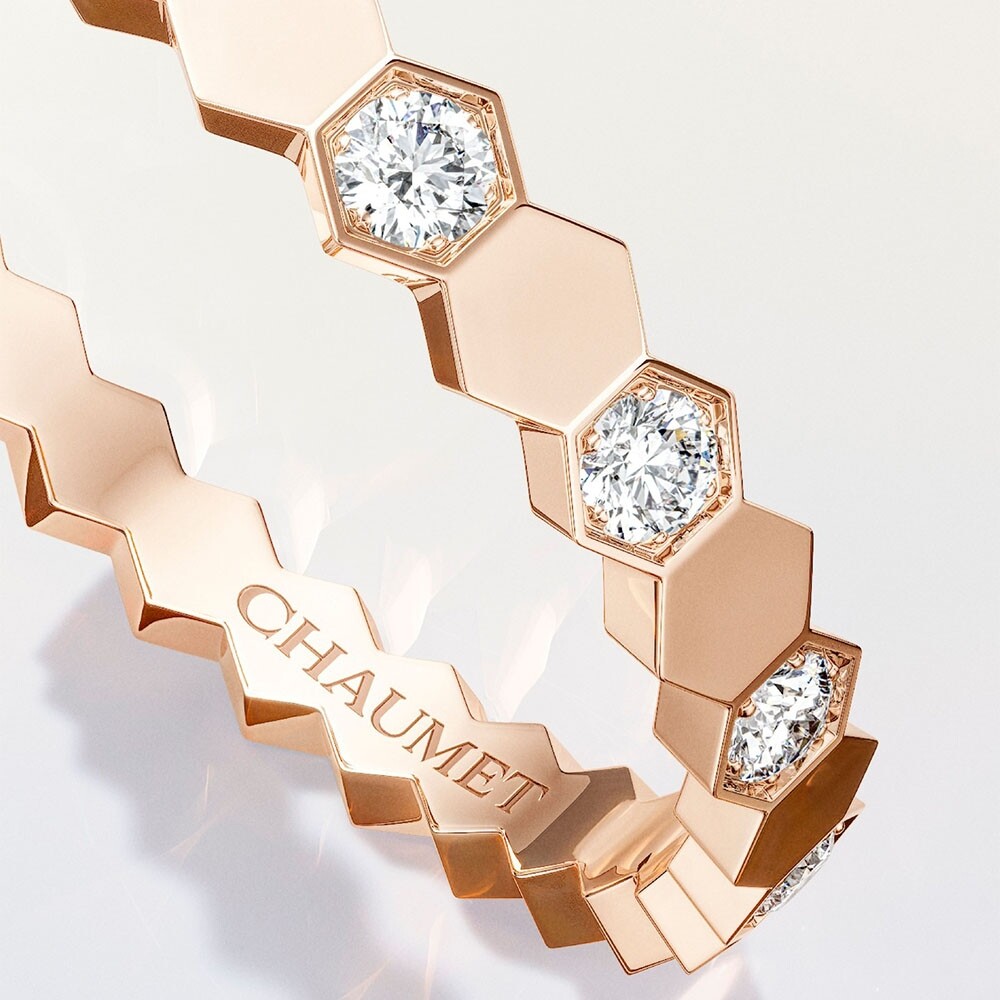 Bijoux Chaumet