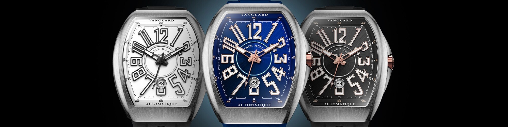 Franck Muller
