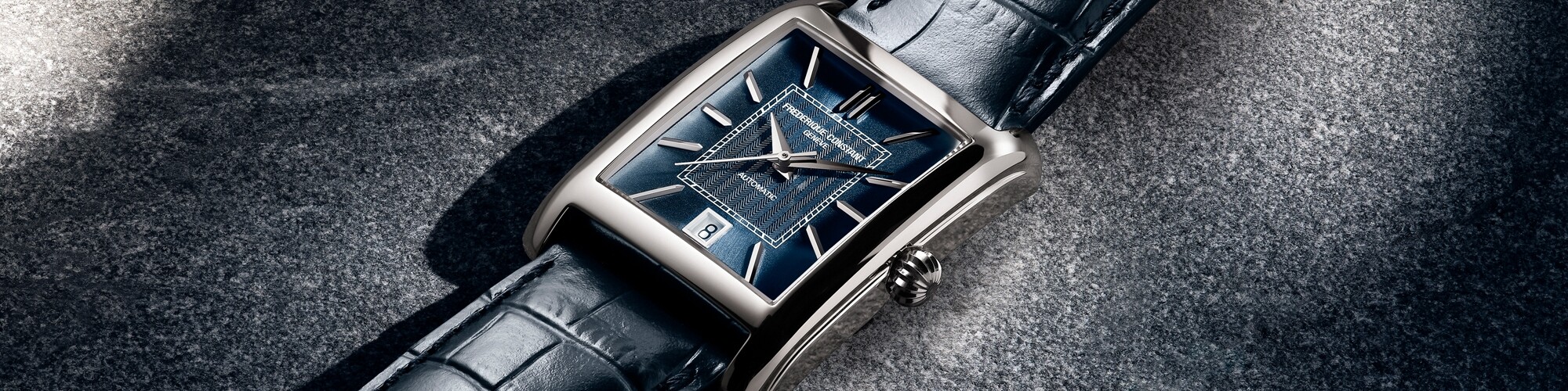 Frederique Constant