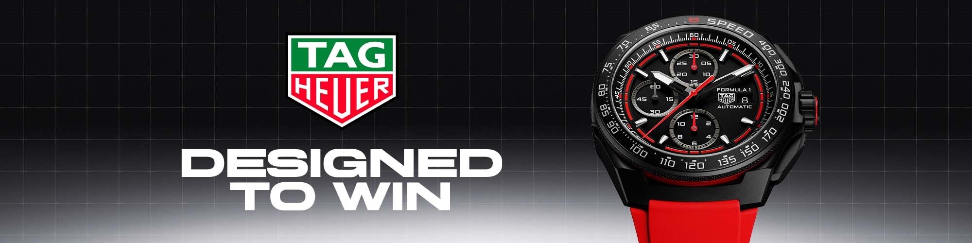 TAG Heuer