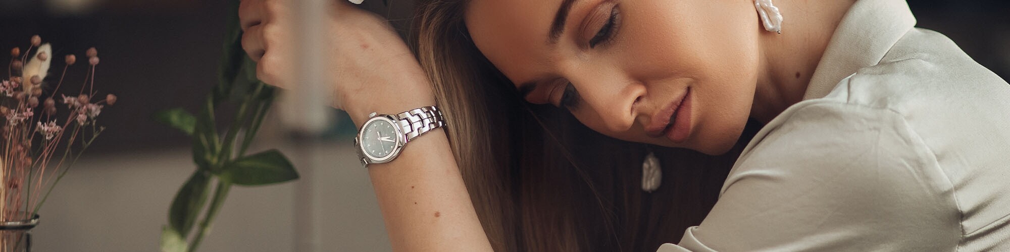 Montres femme