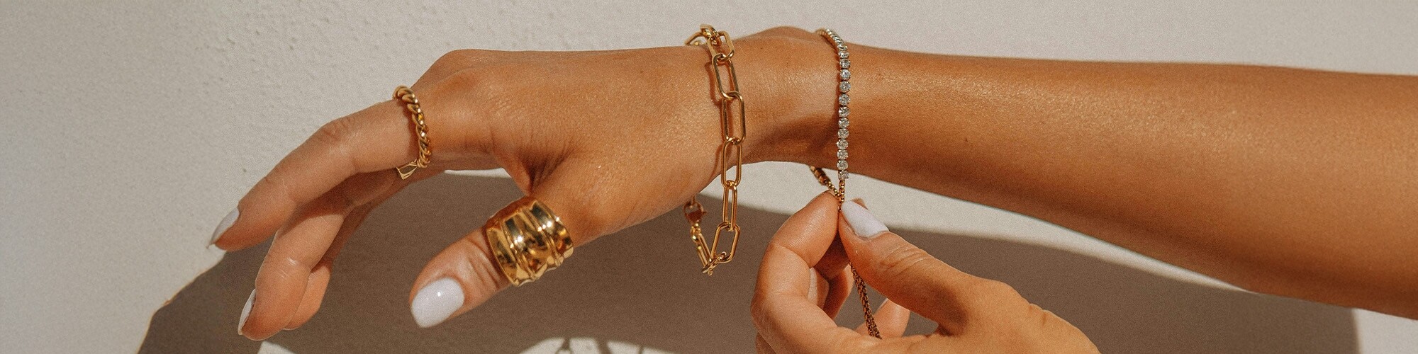 Bijoux femme