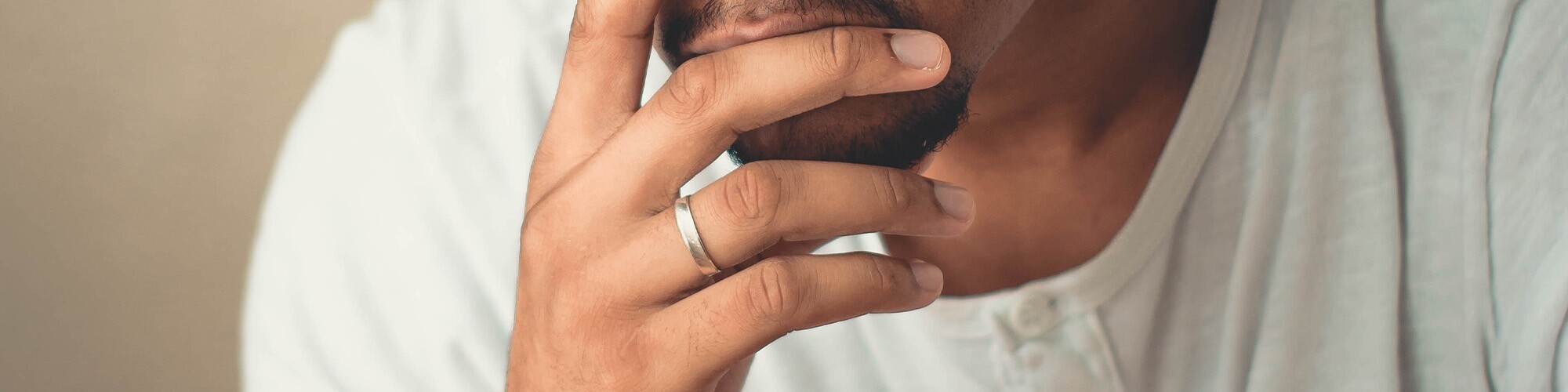 Bijoux homme