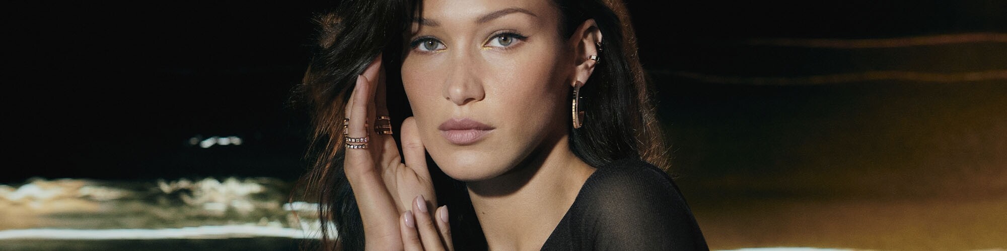 Bijoux Chopard