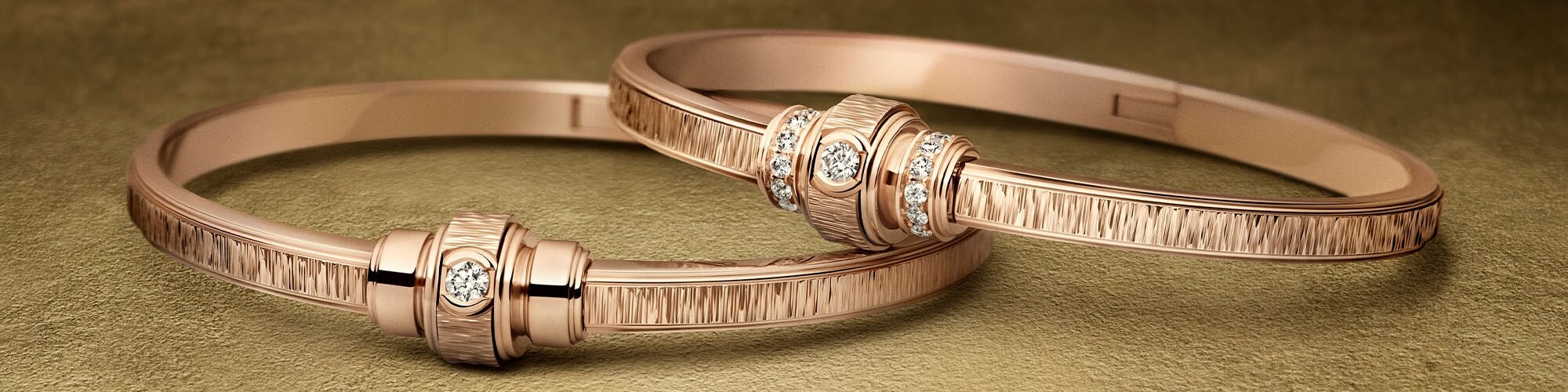 Bijoux Piaget