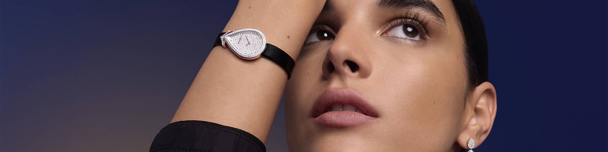 Montres Chaumet