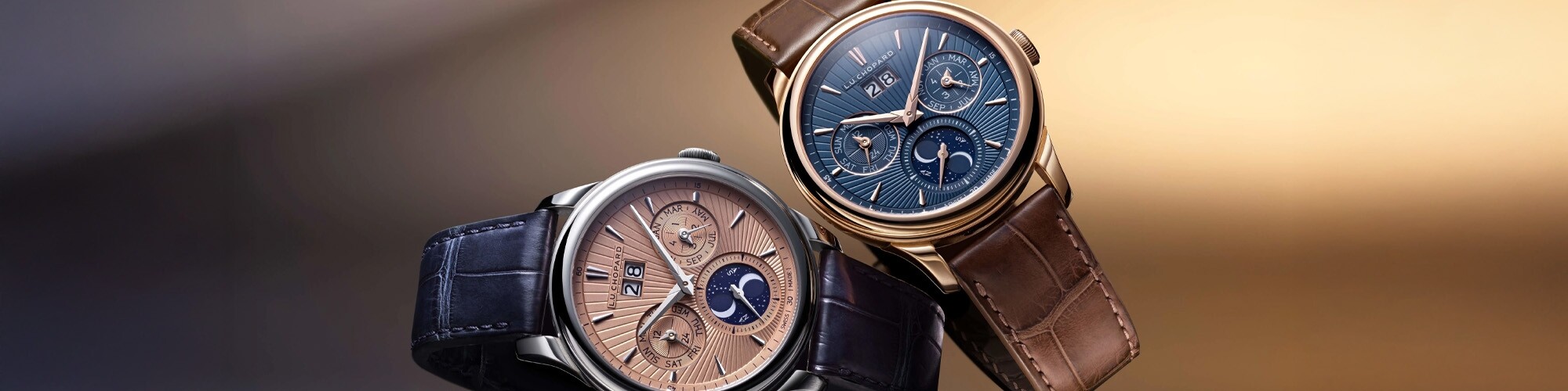 Montres Chopard