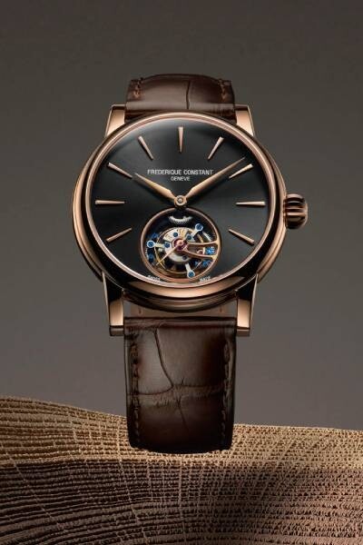 Nos montres Éditions spéciales