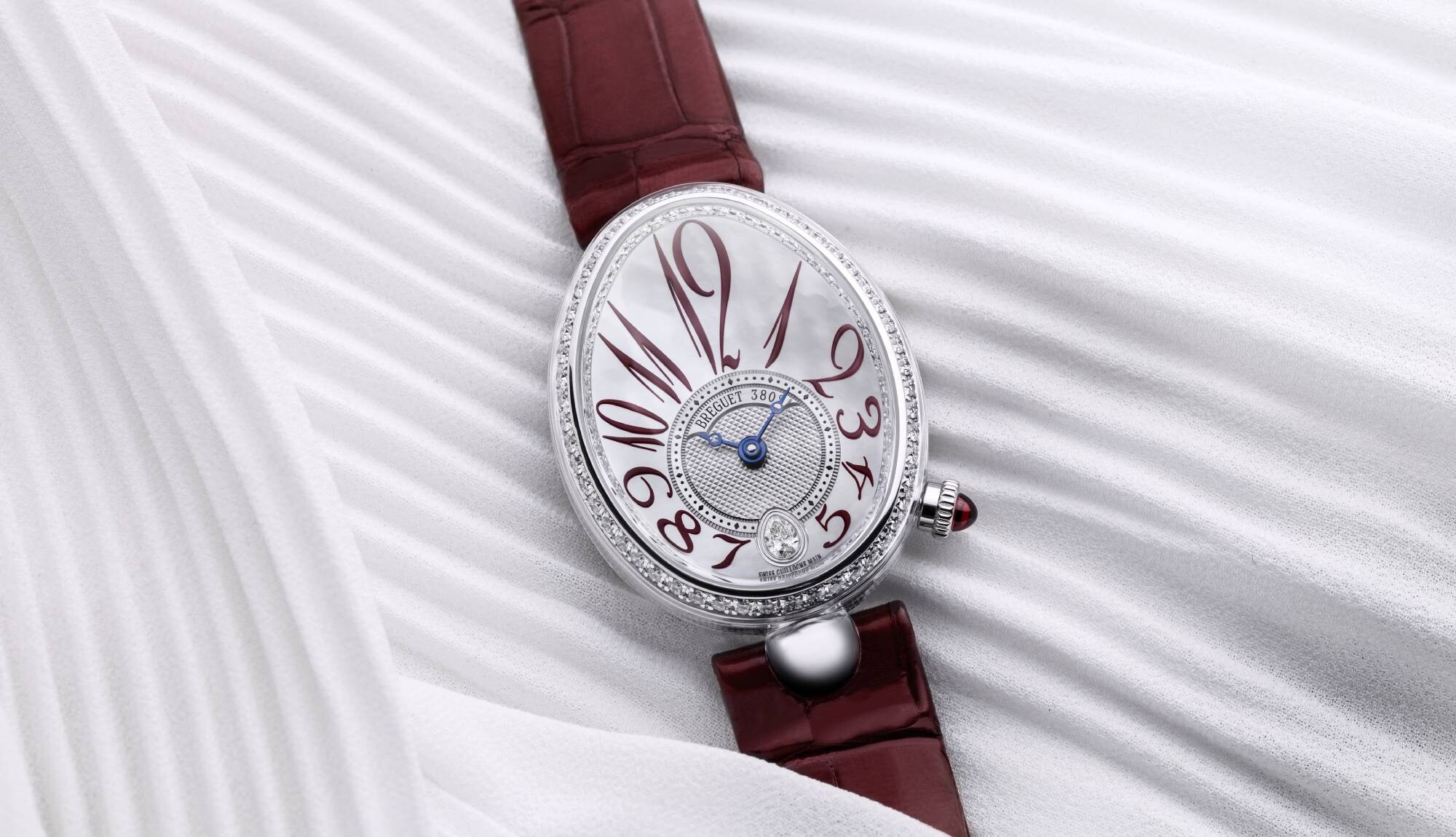Elysées Horlogerie Footer