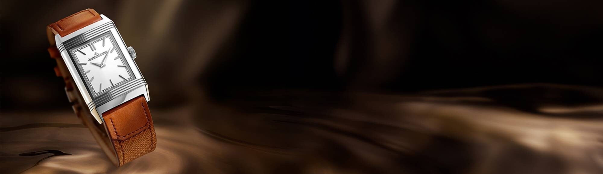 Jaeger LeCoultre