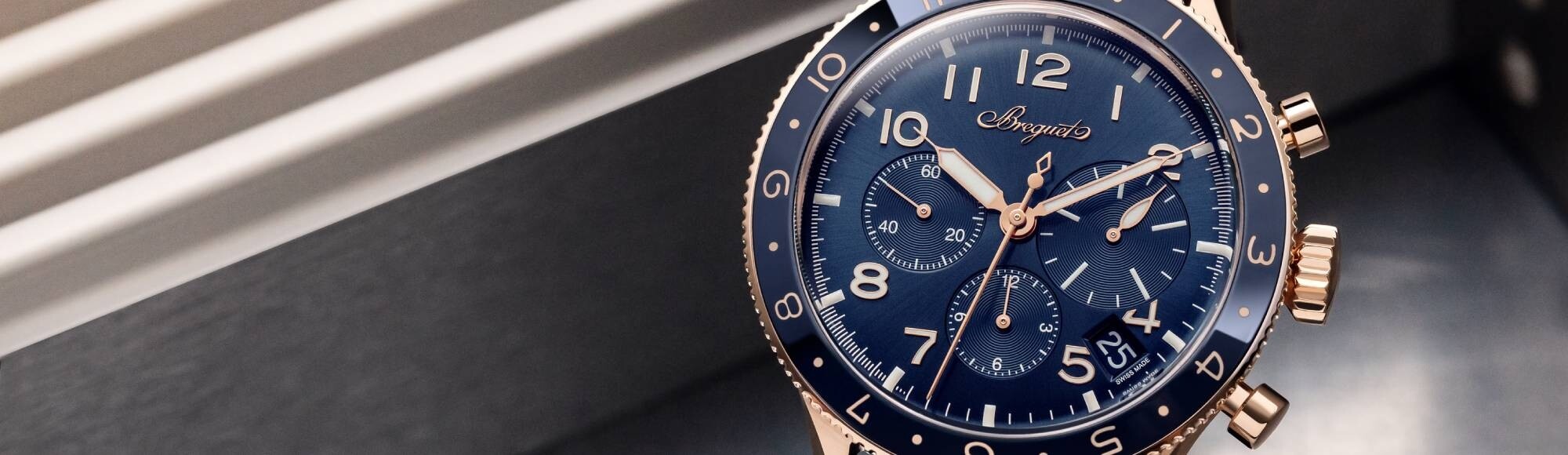 Breguet