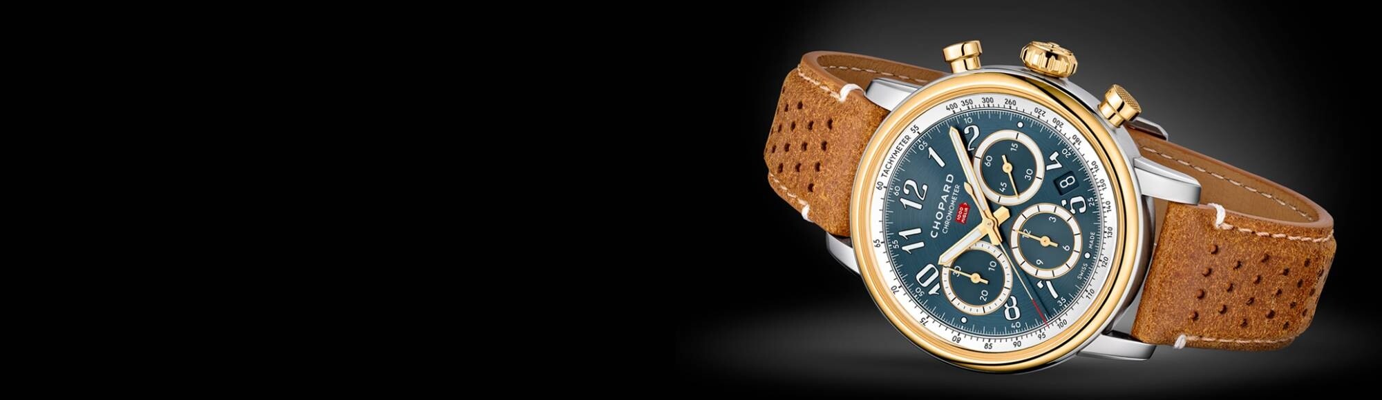 Chopard (montres)
