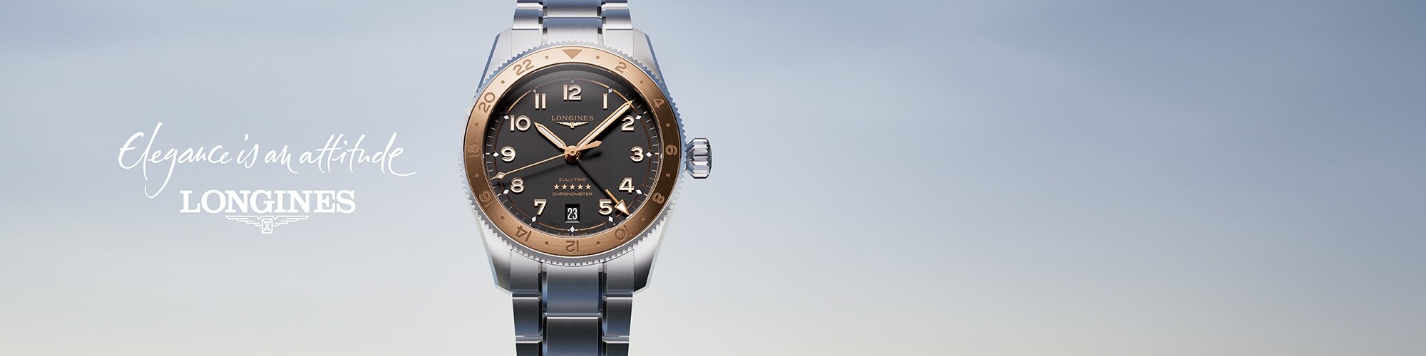 Longines