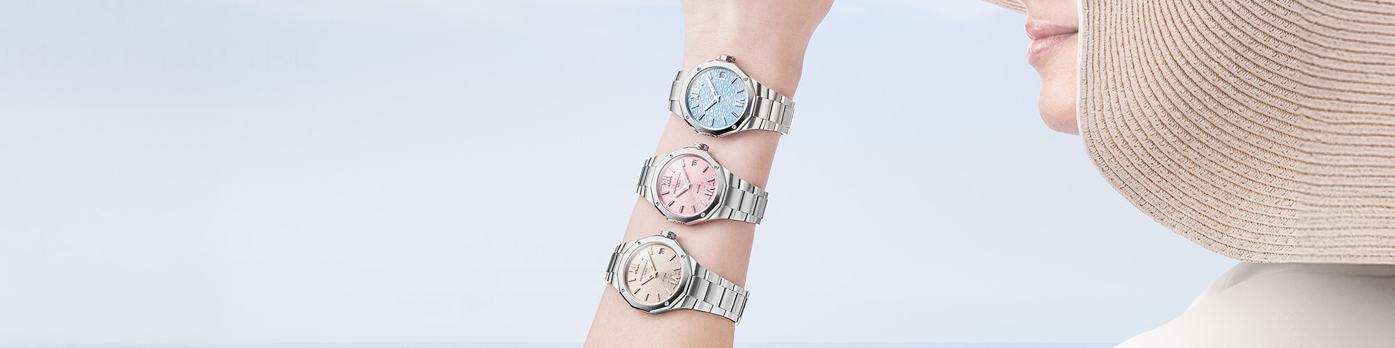 Baume & Mercier