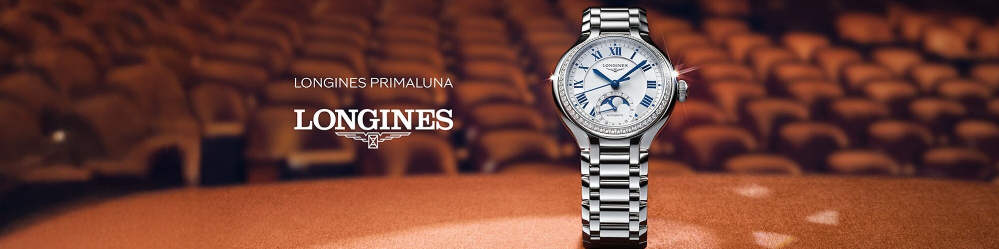 Longines