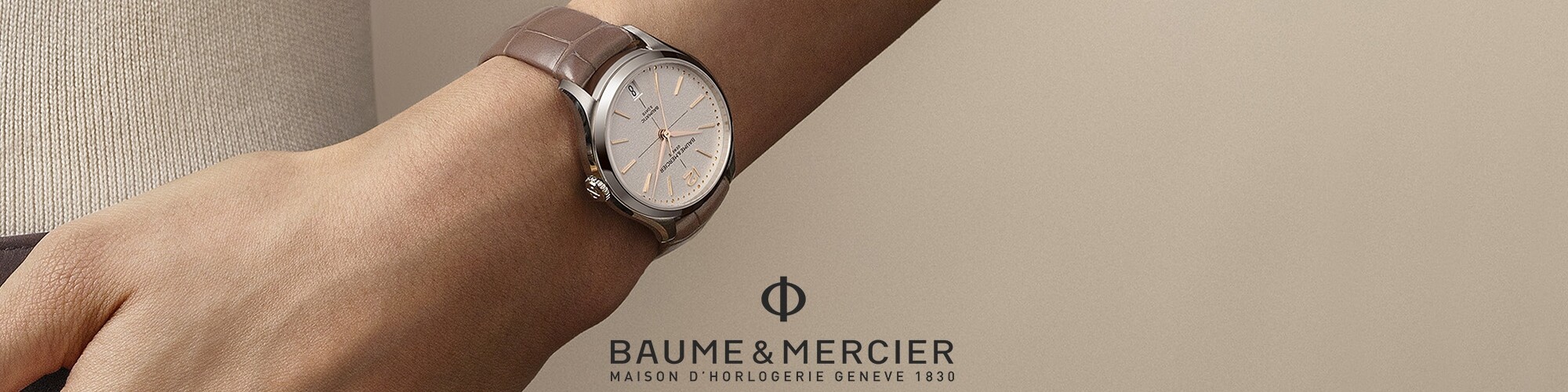 Baume & Mercier