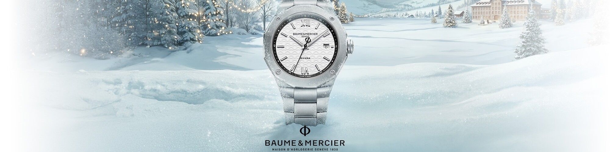 Baume & Mercier