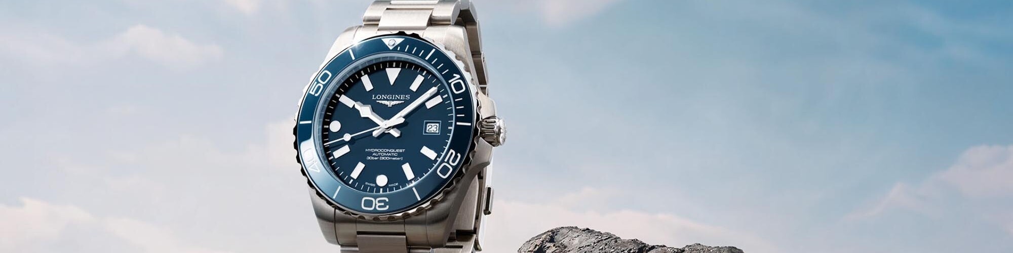Longines