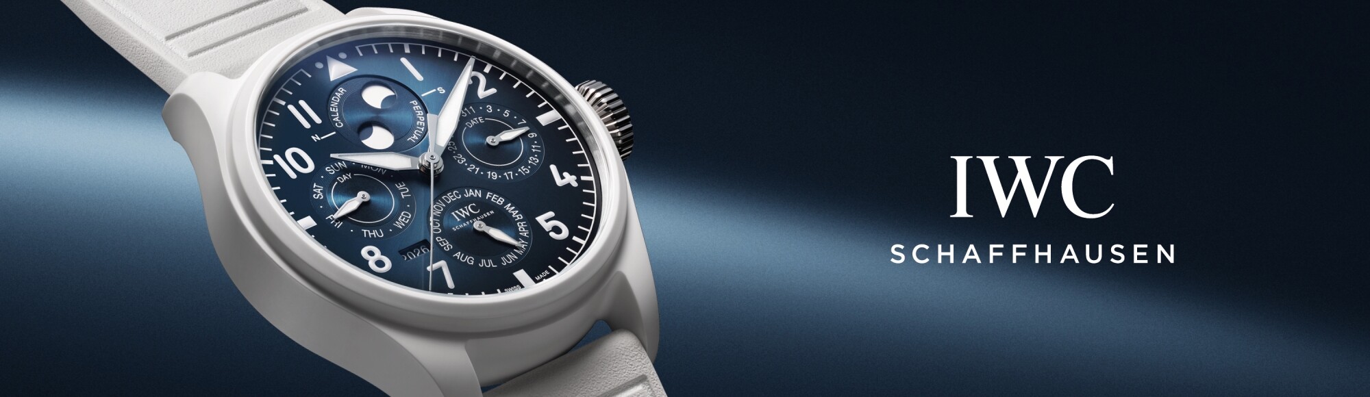 IWC SCHAFFHAUSEN