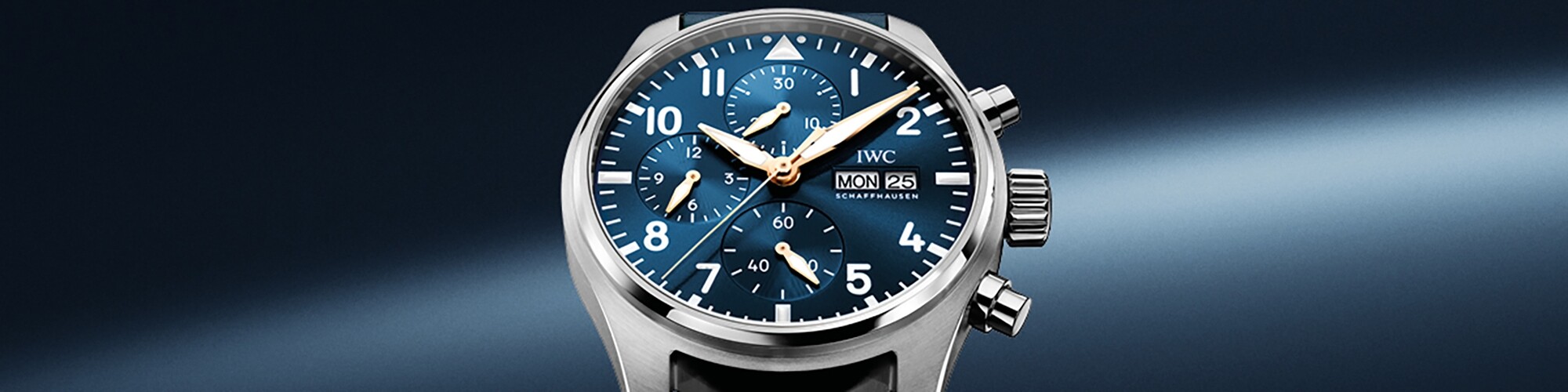 IWC SCHAFFHAUSEN