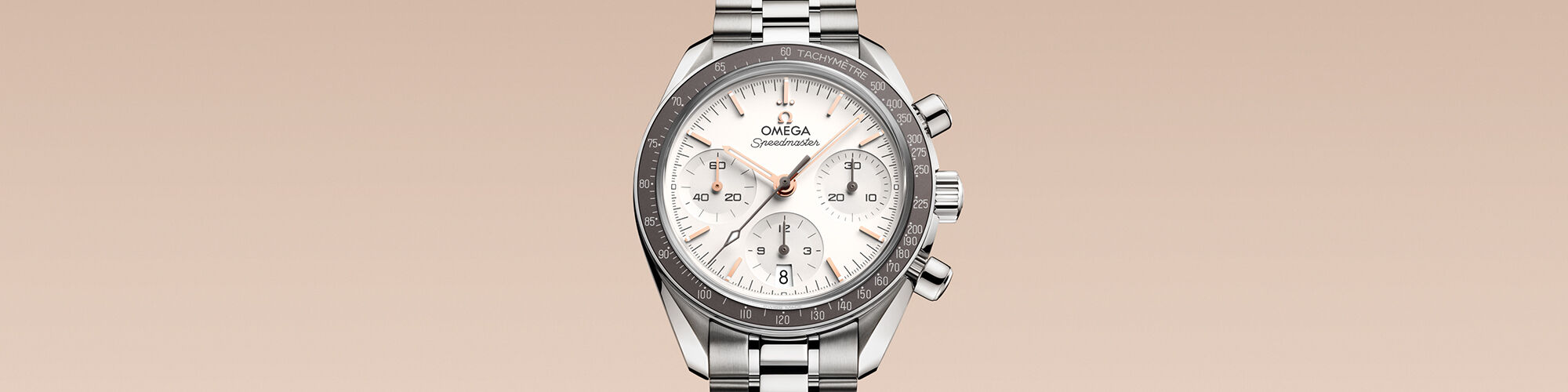 OMEGA Speedmaster