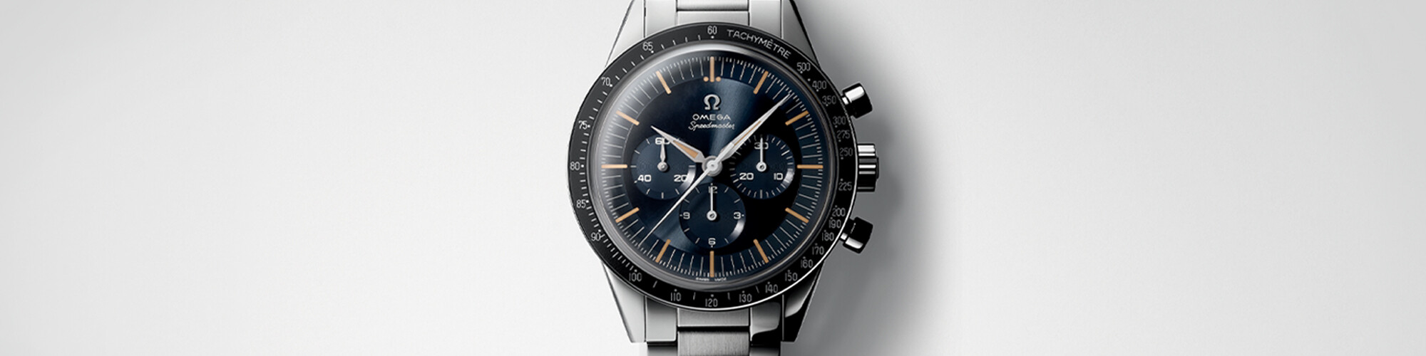 OMEGA Speedmaster