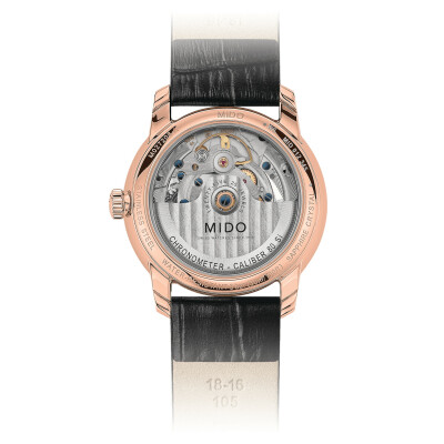 BARONCELLI CHRONOMETER