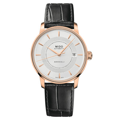 BARONCELLI SIGNATURE