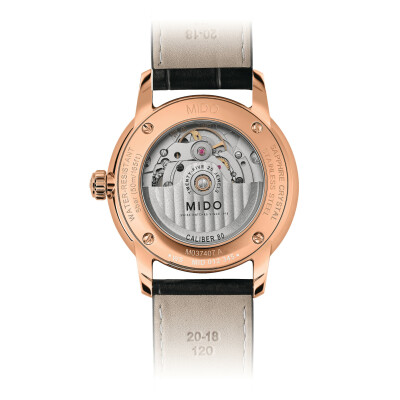 BARONCELLI SIGNATURE