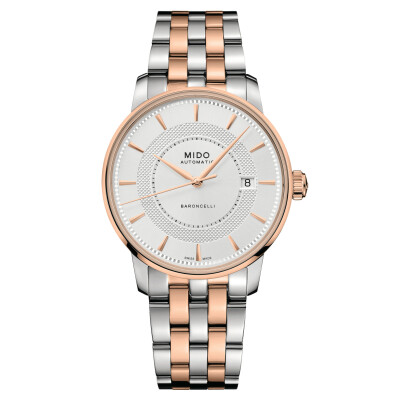 BARONCELLI SIGNATURE