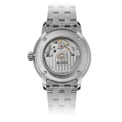 BARONCELLI SIGNATURE