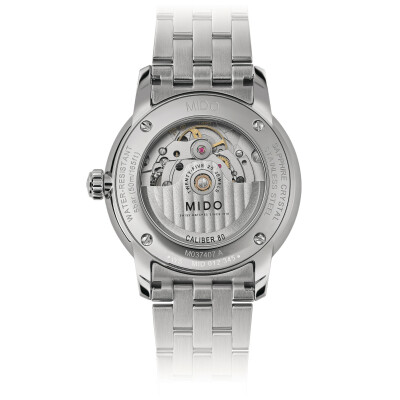 BARONCELLI SIGNATURE