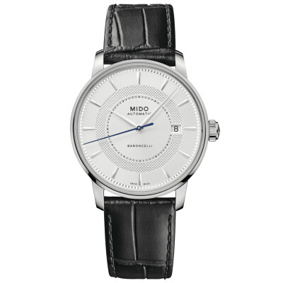 BARONCELLI SIGNATURE